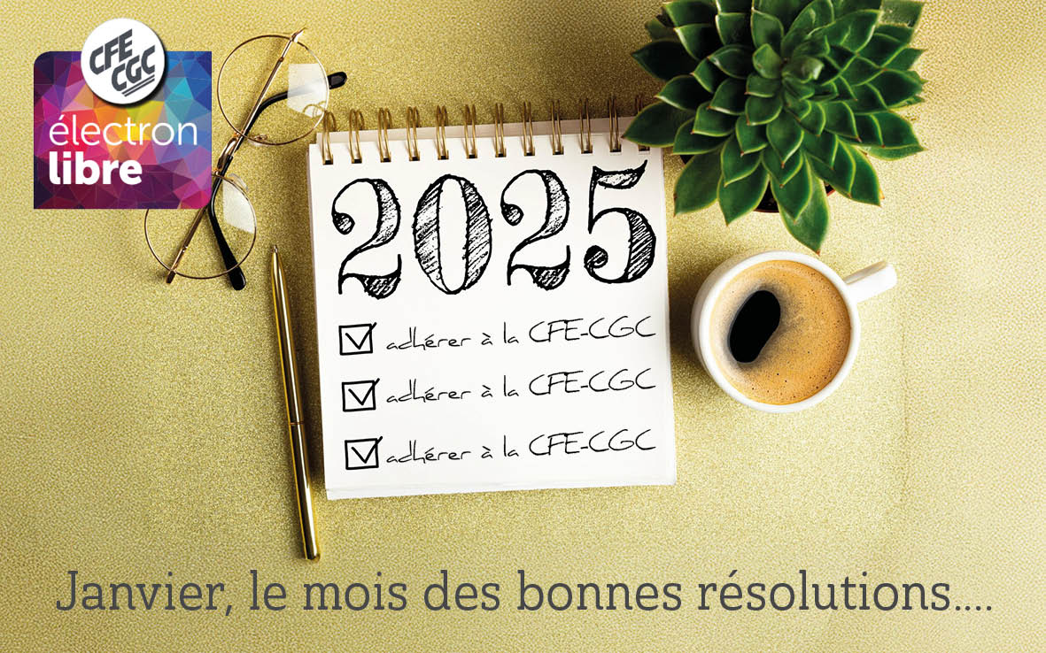 You are currently viewing Voeux et résolutions 2025